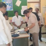 Government Hospital Deliveries