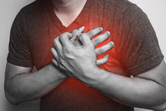 Gym Heart Attack Death