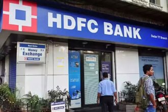 HDFC Interest Rates