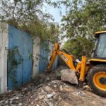 HYDRAA Land Protection