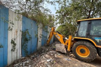 HYDRAA Land Protection