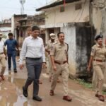 Hanuman Jayanti Celebrations