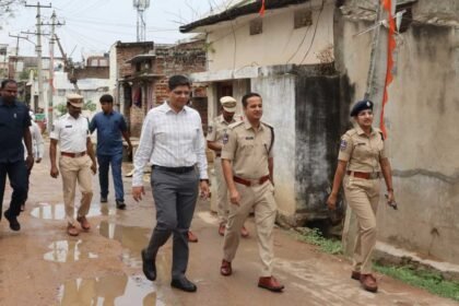 Hanuman Jayanti Celebrations