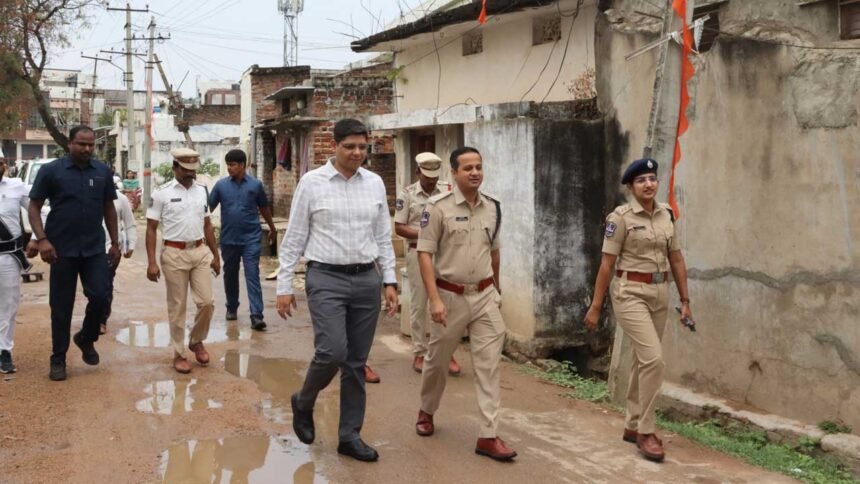 Hanuman Jayanti Celebrations