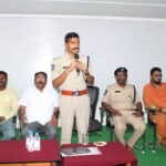 Hanuman Jayanti Rally