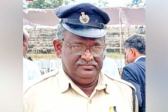 Head Constable Death