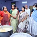 Health Awareness Nizamabad