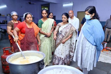 Health Awareness Nizamabad