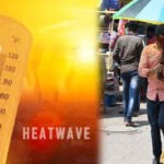 Heatwave Warning Telangana