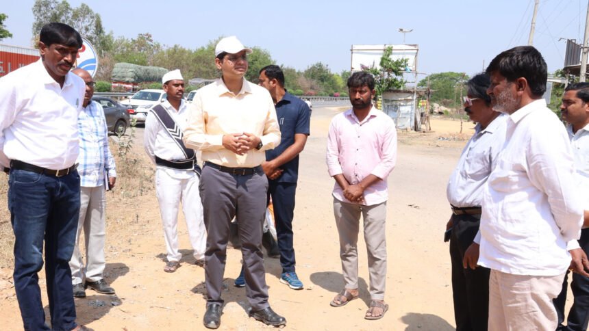 Highway Dhaba Inspections