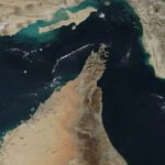Hormuz Strait Tension