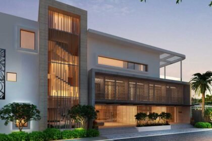 Hyderabad Luxury Housing