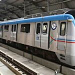 Hyderabad Metro Disruption