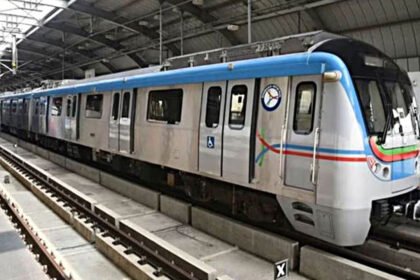 Hyderabad Metro Disruption