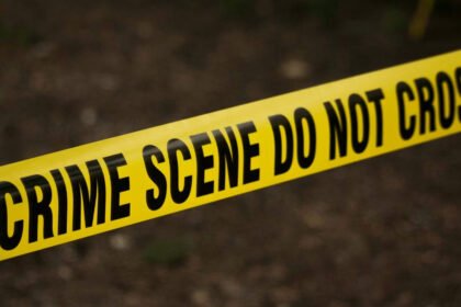 Hyderabad Murder Case