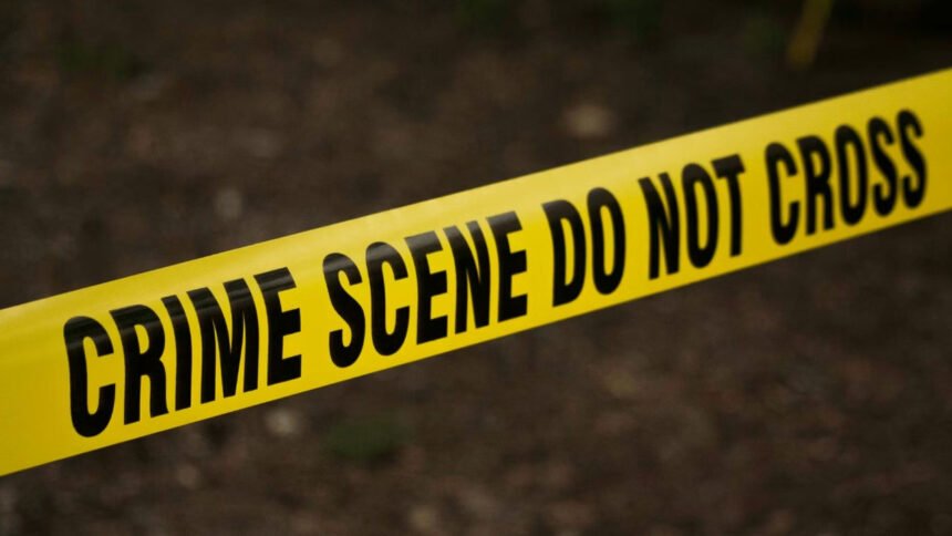 Hyderabad Murder Case | భార్యను సుత్తితో కొట్టి చంపిన భర్త.. హైదరాబాద్లో దారుణం 1 Hyderabad Murder Case