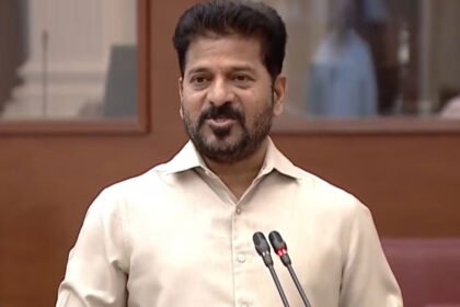 Hyderabad Pollution Free