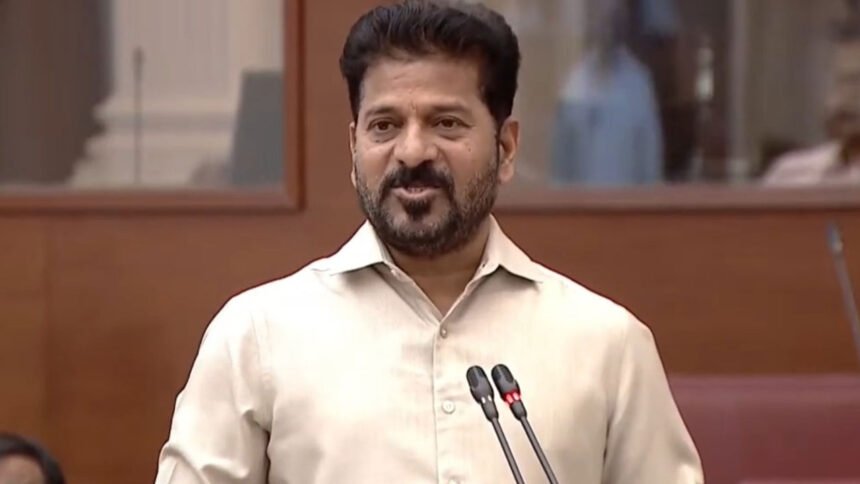 Hyderabad Pollution Free