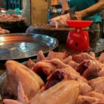 Hyderabad Rotten Chicken