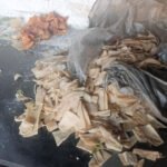 Hyderabad Samosa Raid