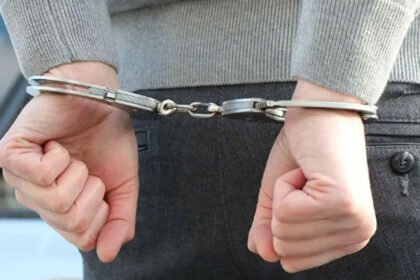 Hyderabad Terror Links