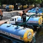 Hyderabad Water Crisis