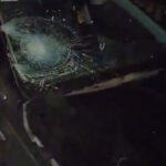 Hyderabad Car Accident