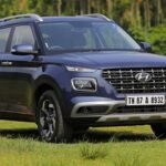 Hyundai Venue Price Hike