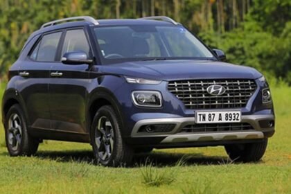 Hyundai Venue Price Hike