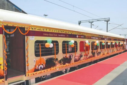 IRCTC South India Tour