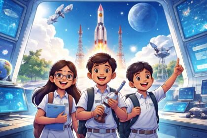 ISRO YUVIKA 2026