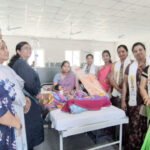 IVF Services Praised