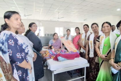 IVF Services Praised