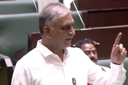 Illegal Mining Action