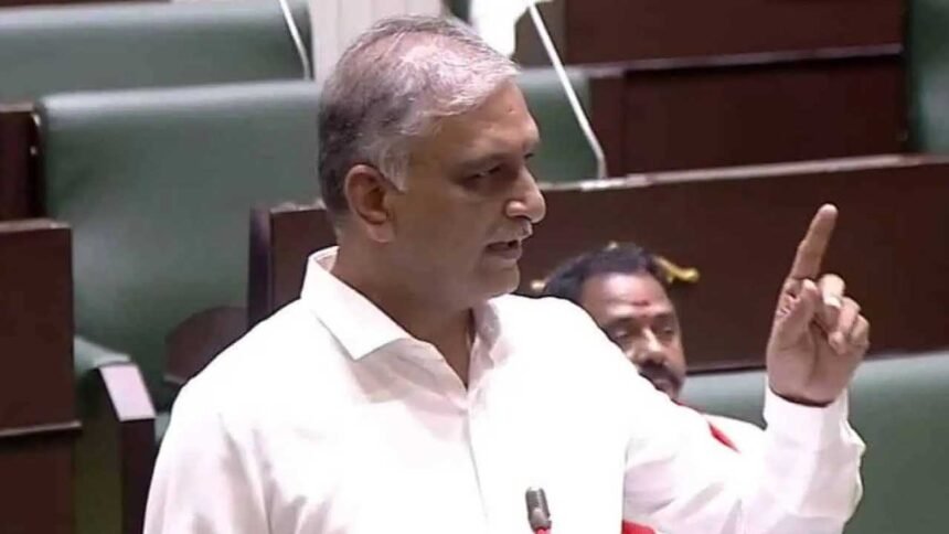 Illegal Mining Action