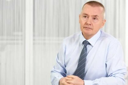 IndiGo CEO William Walsh