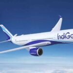 IndiGo Flight Services