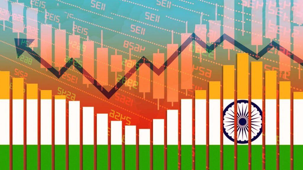 India Economic Resilience