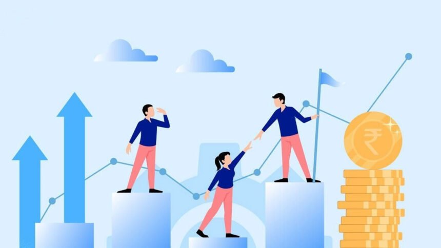 India Economic Resilience