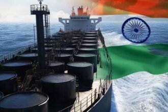 India Energy Security