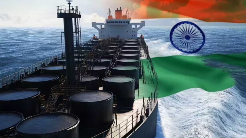 India Energy Security