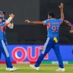 India T20 Cup Victory