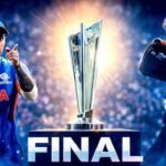 India vs New Zealand Final
