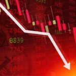 Indian Stock Market Crash