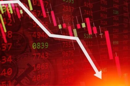 Indian Stock Market Crash