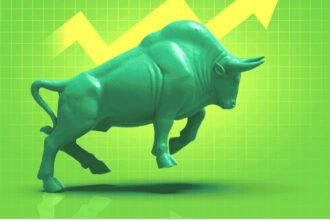 Indian Stock Market Rally