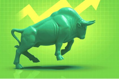 Indian Stock Market Rally