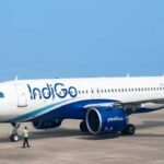 Indigo Emergency Landing