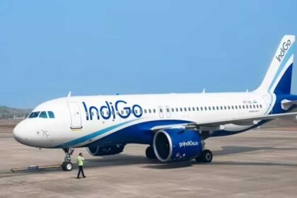 Indigo Emergency Landing