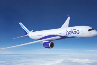 Indigo Emergency Landing